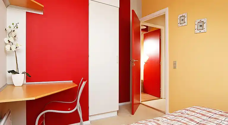 Holiday home in Havneby