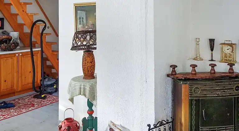 Holiday home in Vindafjord Municipality