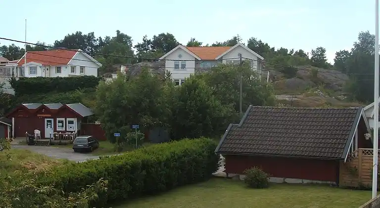 Casa vacanze in Göteborg