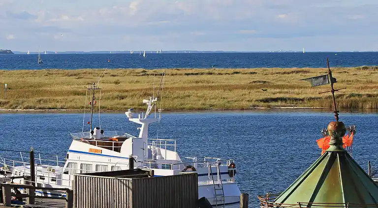 Semesterbostad i Wendtorf