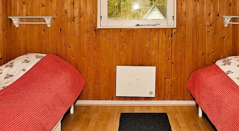 Holiday home in Jegum