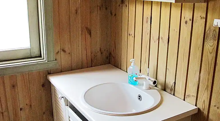 Holiday home in Væggerløse