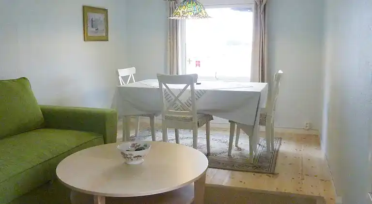 Feriebolig i Sölvesborg S