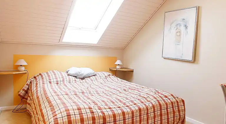 Holiday home in Havneby