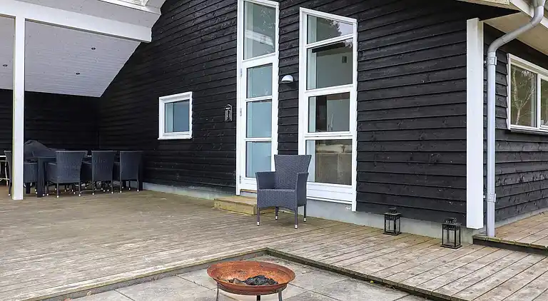 Holiday home in Trend