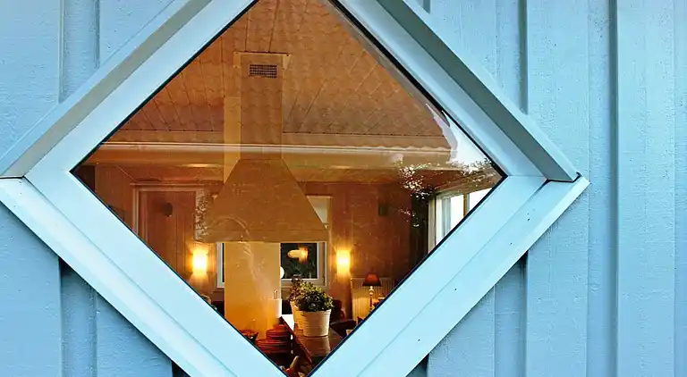 Holiday home in Wackerballig