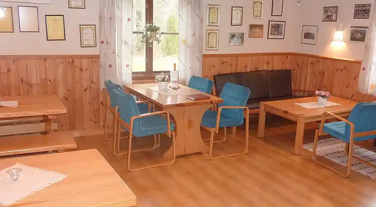 Holiday home in Vetlanda N