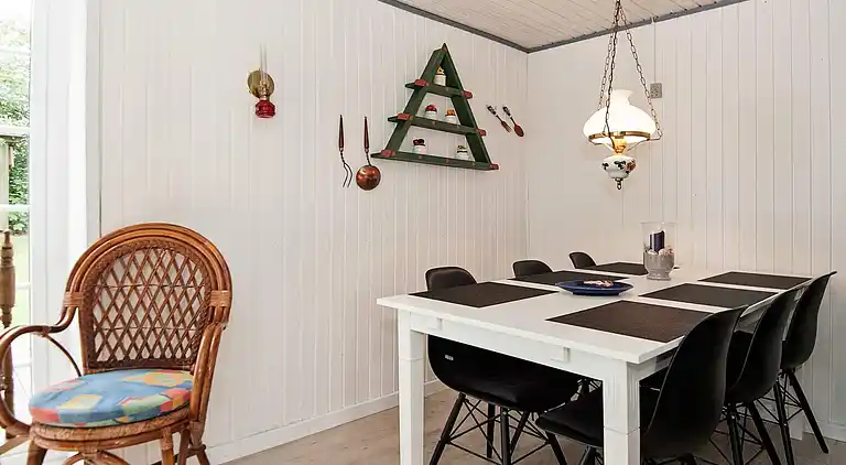 Casa vacanze in Hejlsminde Strand