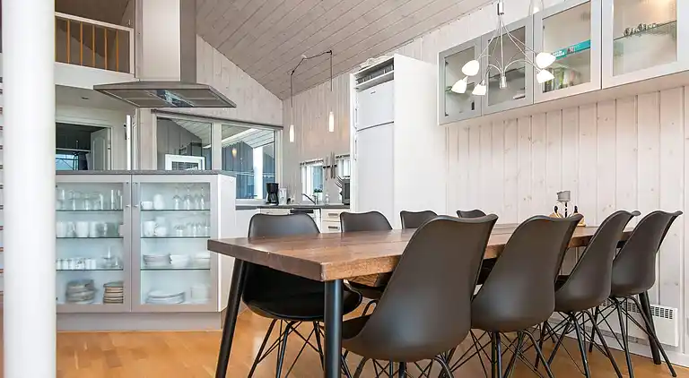 Holiday home in Juelsminde