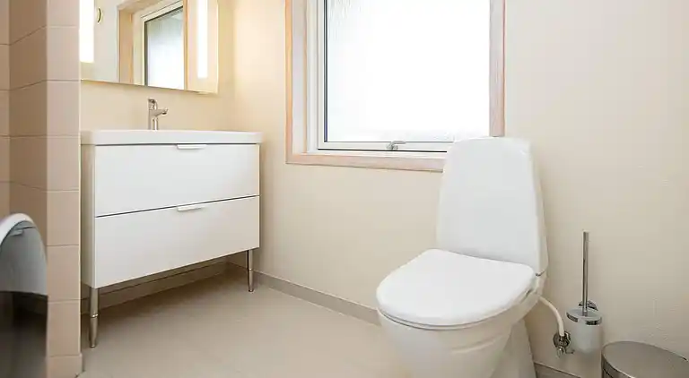 Holiday home in Houstrup