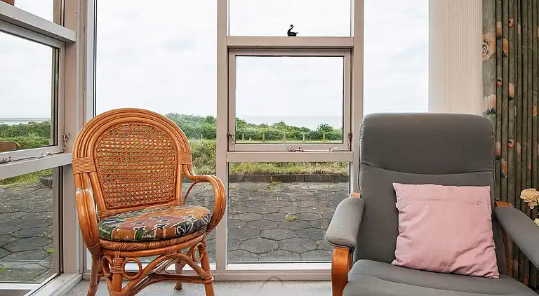 Holiday home in Fjellerup Strand