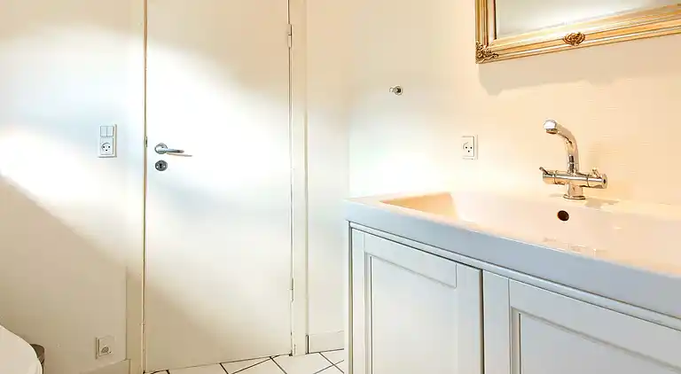 Maison de vacances en Allinge