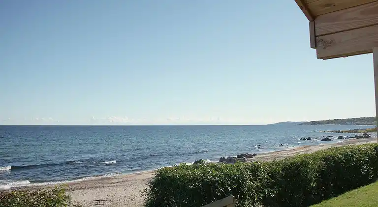 Casa vacanze in Allinge