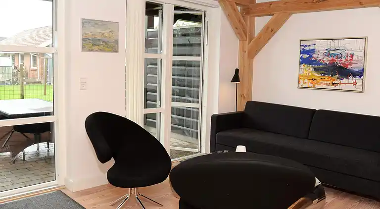 Vakantiehuis in Blåvand