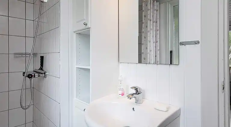 Casa vacanze in Ålbæk