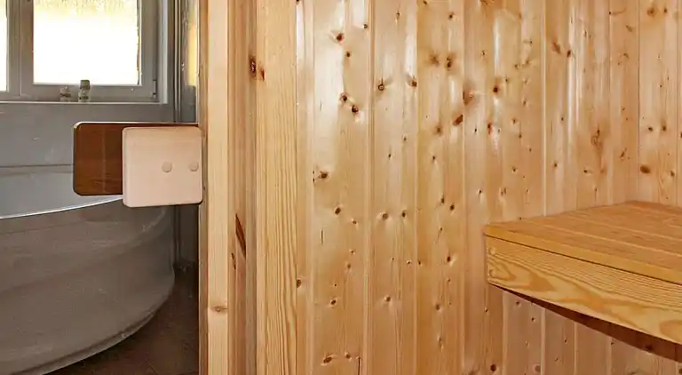 Holiday home in Wackerballig