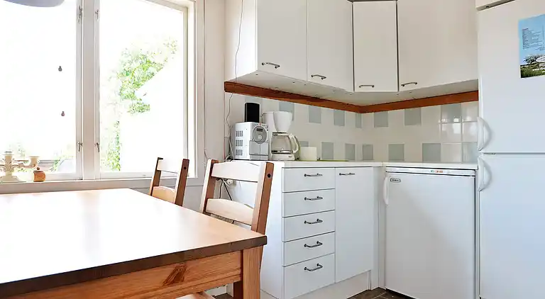 Semesterbostad i Borgholm N