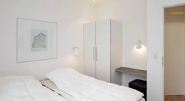 Feriebolig i Wendtorf