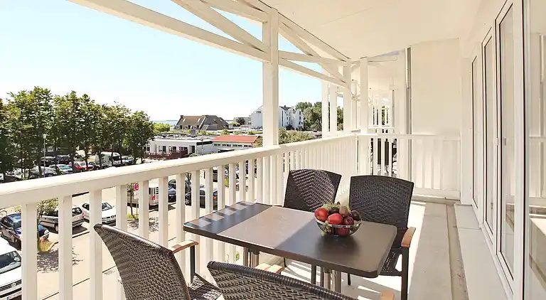 Holiday home in Südstrand