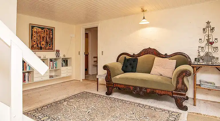 Holiday home in Lemvig