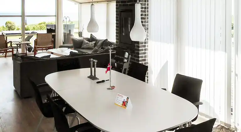 Holiday home in Mommark Strand