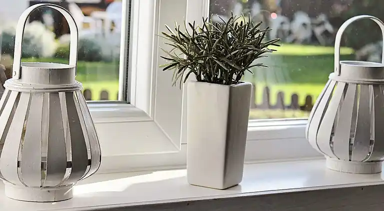 Holiday home in Wackerballig