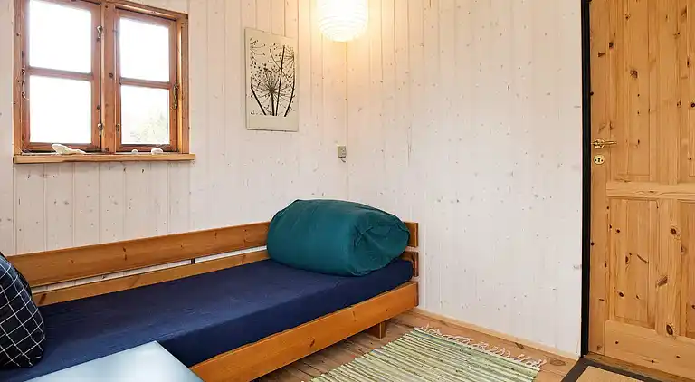 Maison de vacances au Bogø By