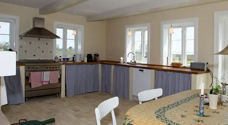 Sommerhus i Idestrup