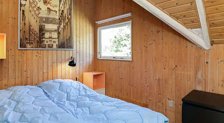 Holiday home in Blåvand