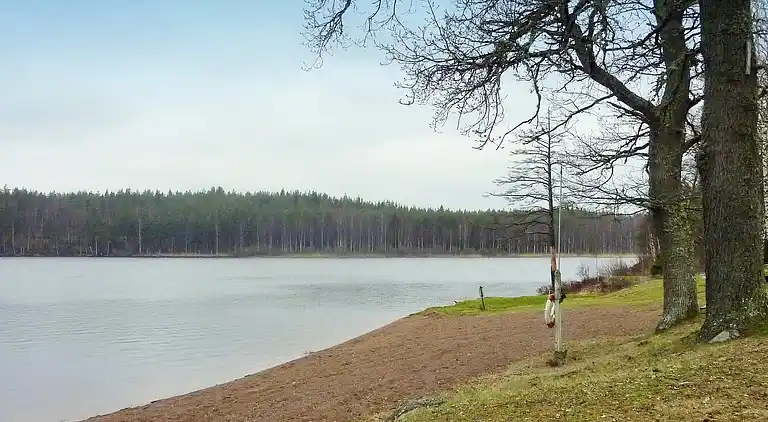 Holiday home in Vetlanda N