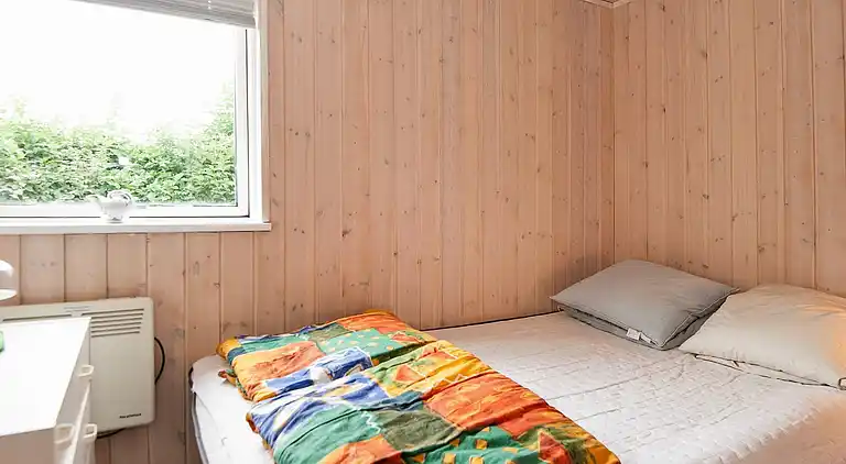 Casa vacanze in Hejlsminde Strand