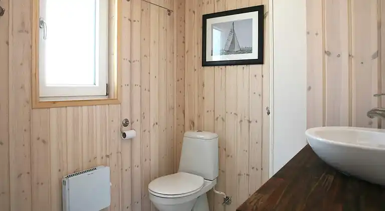 Maison de vacances en Karrebæksminde