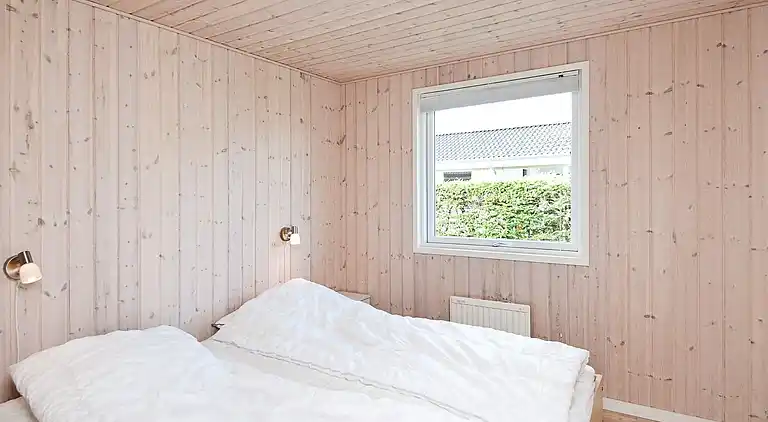 Holiday home in Hvidbjerg Strand