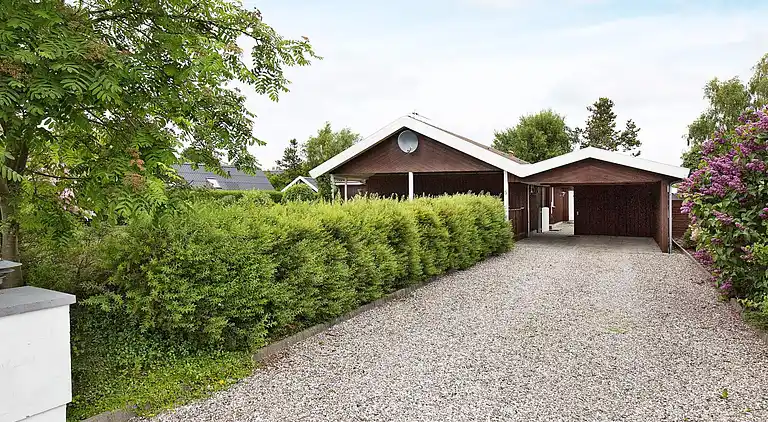 Holiday home in Slagelse