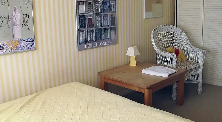 Holiday home in Idestrup