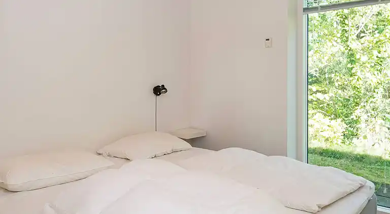 Sommerhus i Risskov Ø