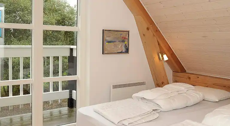 Vakantiehuis in Blåvand