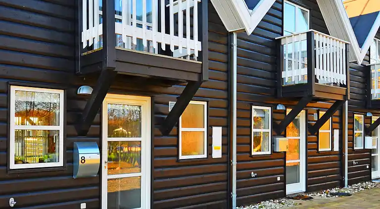 Holiday home in Blåvand