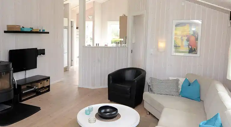 Holiday home in Mommark Strand