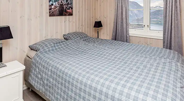 Holiday home in Sylte