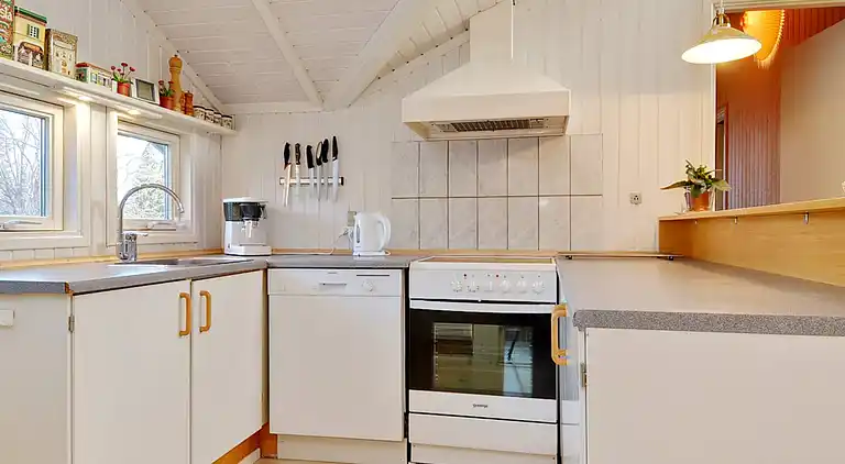 Holiday home in Smidstrup Strand