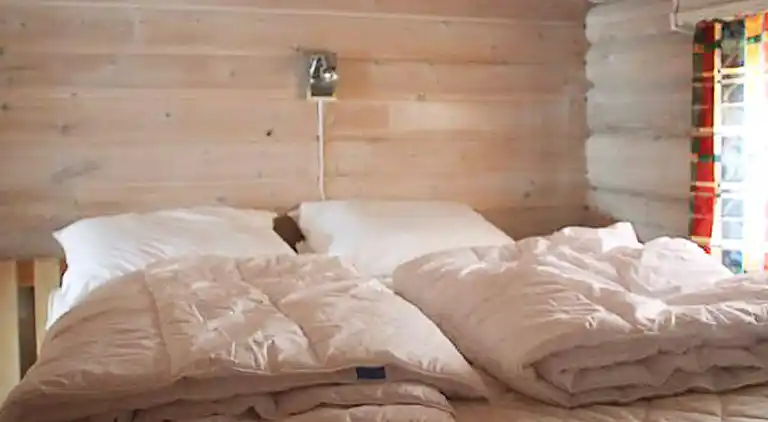 Holiday home in Innbygda