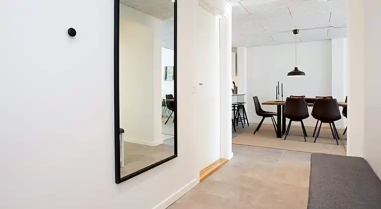 Sommerhus i Ringkøbing