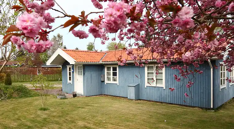 Holiday home in Skibby