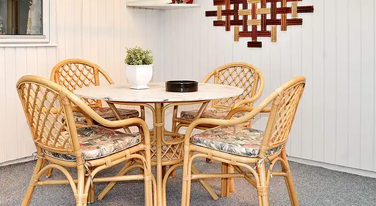 Holiday home in Faaborg