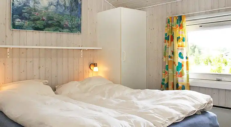 Holiday home in Væggerløse