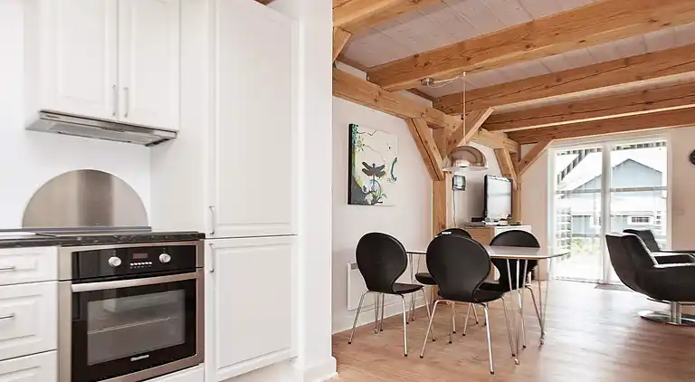 Maison de vacances au Blåvand