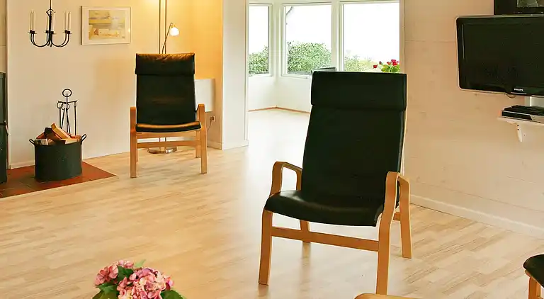 Feriebolig i Allinge