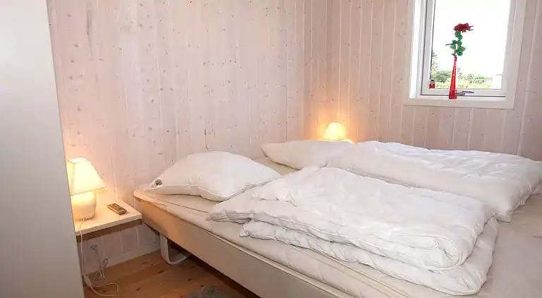 Holiday home in Øster Hurup