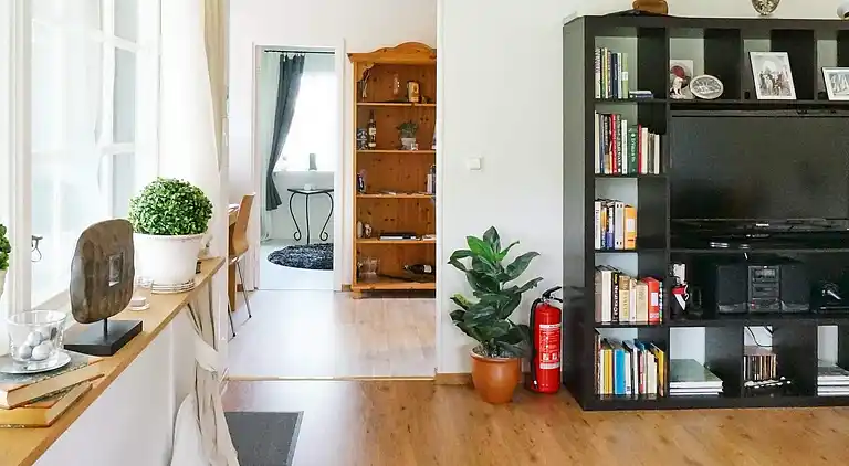 Holiday home in Varberg S